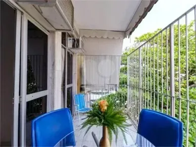 Apartamento com 2 Quartos à venda, 64m² no Tijuca, Rio de Janeiro