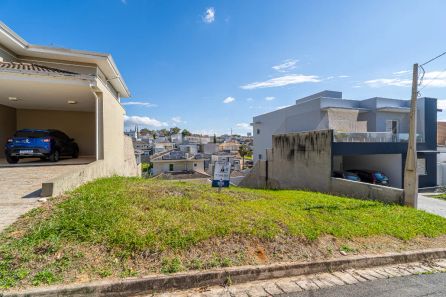 Lote/Terreno com 1 Quarto à venda, 300m² no Pinheiro, Valinhos