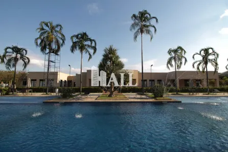 Lote/Terreno à venda, 633m² no Residencial Quinta do Golfe, São José do Rio Preto