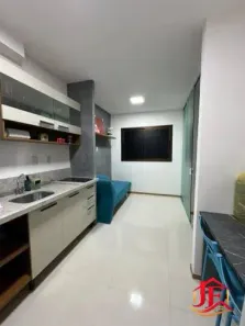 Apartamento com 1 Quarto à venda, 25m² no Pituba, Salvador