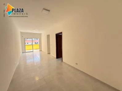 Apartamento com 2 Quartos à venda, 87m² no Canto do Forte, Praia Grande