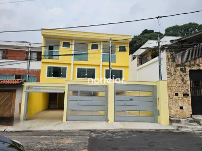 Sobrado com 2 Quartos à venda, 120m² no Jardim Monjolo, São Paulo