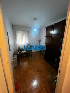Apartamento com 2 Quartos à venda, 80m² no Jardim Paulista, São Paulo