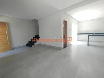 Sobrado com 3 Quartos à venda, 150m² no Parque Maria Domitila, São Paulo