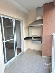 Apartamento com 2 Quartos à venda, 63m² no Aparecidinha, Sorocaba