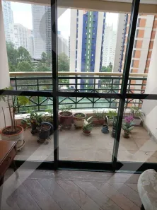 Apartamento com 3 Quartos à venda, 94m² no Alphaville Centro Industrial e Empresarial/Alphaville., Barueri