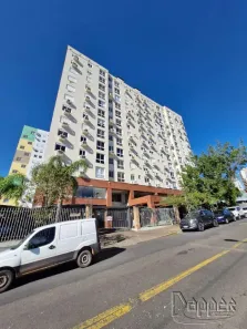Apartamento com 2 Quartos para alugar, 64m² no Centro, Novo Hamburgo