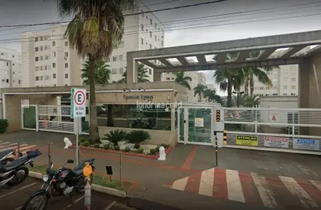 Apartamento com 2 Quartos à venda, 43m² no Conjunto Habitacional Doutor Farid Libos, Londrina