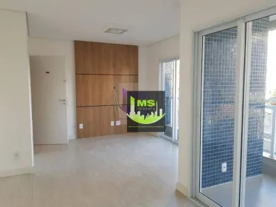 Apartamento com 3 Quartos para venda ou aluguel, 85m² no Vila Itapura, Campinas
