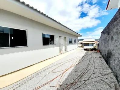 Apartamento com 1 Quarto para alugar, 40m² no Serraria, São José