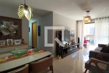 Apartamento com 3 Quartos à venda, 82m² no Recreio dos Bandeirantes, Rio de Janeiro