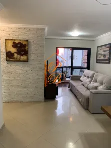 Apartamento com 3 Quartos à venda, 70m² no Vila Mariana, São Paulo