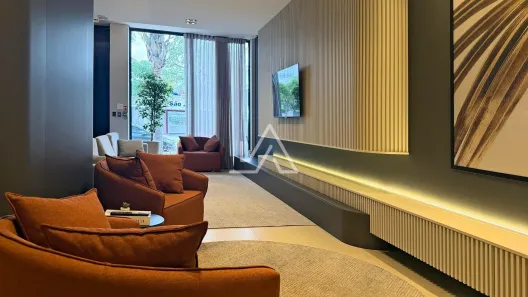 Apartamento com 2 Quartos à venda, 90m² no Cidade Nova, Passo Fundo