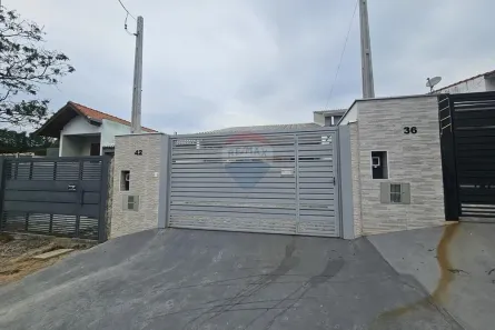  com 3 Quartos à venda, 98m² no Jardim Residencial Villa Amato, Sorocaba