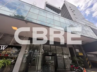 Ponto Comercial à venda, 528m² no Santa Efigênia, Belo Horizonte