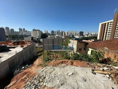 Lote/Terreno à venda, 340m² no Vila Gonçalves, São Bernardo do Campo