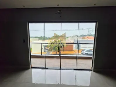 Casa com 3 Quartos à venda, 250m² no Diário Ville, Rio Claro