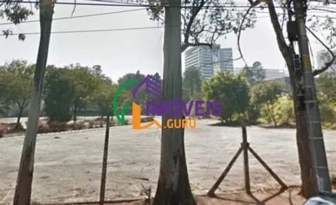 Lote/Terreno à venda, 12262m² no Alphaville Centro Industrial e Empresarial/Alphaville., Barueri