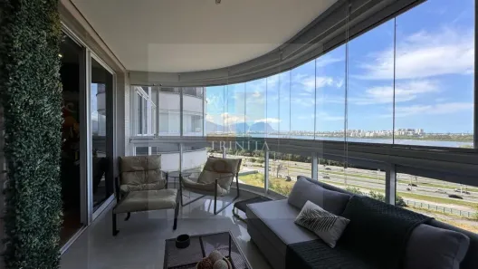 Apartamento com 2 Quartos à venda, 85m² no Barra Olímpica, Rio de Janeiro