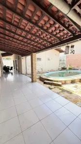 Casa com 4 Quartos à venda, 150m² no Cohajap, São Luís