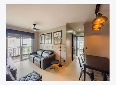 Apartamento com 2 Quartos à venda, 69m² no Tamboré, Barueri