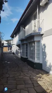 Casa de Condomínio com 3 Quartos à venda, 94m² no Tristeza, Porto Alegre