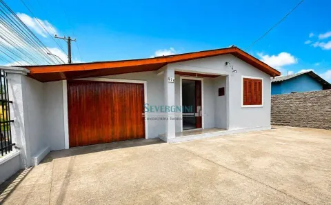 Casa com 2 Quartos à venda, 95m² no Castelo Branco, Gravataí