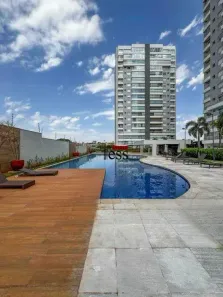 Apartamento com 3 Quartos para alugar, 147m² no Jardim Tarraf II, São José do Rio Preto