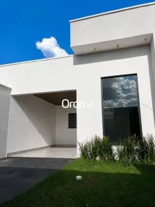 Casa com 3 Quartos à venda, 95m² no Jardim Himalaia, Aparecida de Goiânia