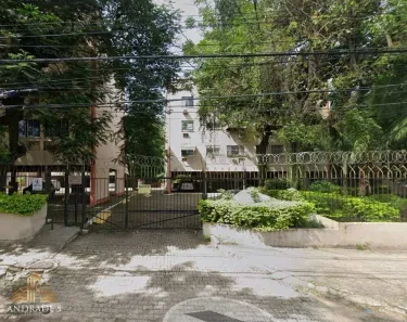 Apartamento com 1 Quarto à venda, 39m² no Taquara, Rio de Janeiro