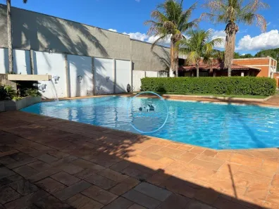 Casa de Condomínio com 4 Quartos à venda, 310m² no Bela Vista, Brotas