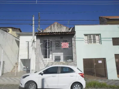 Casa com 2 Quartos à venda, 80m² no Centro, Jacareí