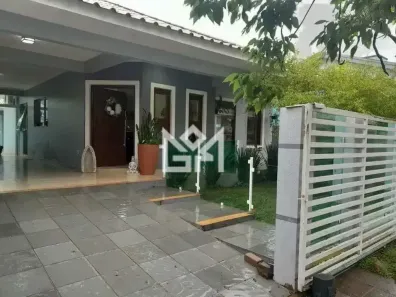 Casa com 3 Quartos à venda, 146m² no Santa Cruz, Gravataí