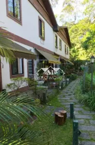Apartamento com 3 Quartos para venda ou aluguel, 80m² no Quitandinha, Petrópolis