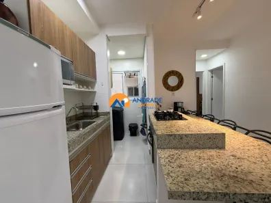 Apartamento com 2 Quartos à venda, 65m² no Praia Grande, Ubatuba