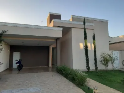 Casa de Condomínio com 3 Quartos à venda, 230m² no Parque Residencial Buona Vita, São José do Rio Preto