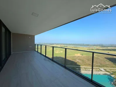 Apartamento com 4 Quartos para alugar, 220m² no Barra da Tijuca, Rio de Janeiro