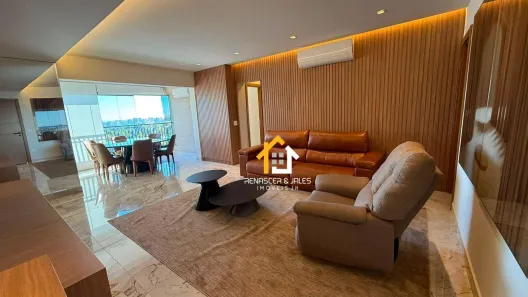 Apartamento com 2 Quartos à venda, 123m² no Jardim Vivendas, São José do Rio Preto