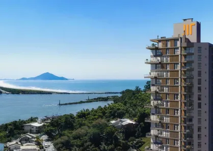 Apartamento com 3 Quartos à venda, 125m² no Fazenda, Itajaí