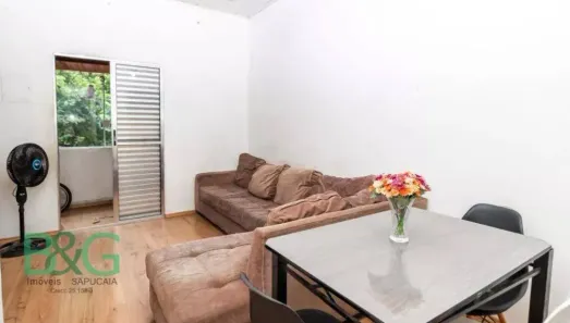 Sobrado com 4 Quartos à venda, 100m² no Vila Romana, São Paulo