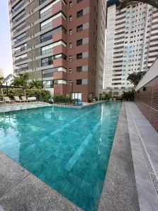 Apartamento com 2 Quartos à venda, 119m² no Centro, Franca