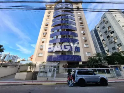 Apartamento com 2 Quartos para alugar, 64m² no Campinas, São José