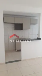 Apartamento com 2 Quartos à venda, 47m² no Jardim Estrela D'Alva, Bauru