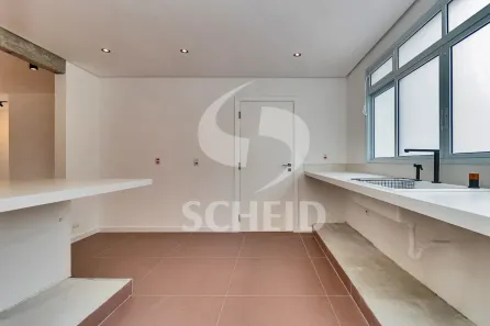 Apartamento com 2 Quartos à venda, 143m² no Bela Vista, São Paulo