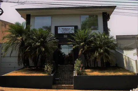 Sobrado com 9 Quartos à venda, 700m² no Alto da Boa Vista, Ribeirão Preto