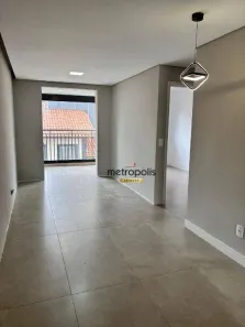 Apartamento com 2 Quartos à venda, 55m² no Centro, São Bernardo do Campo