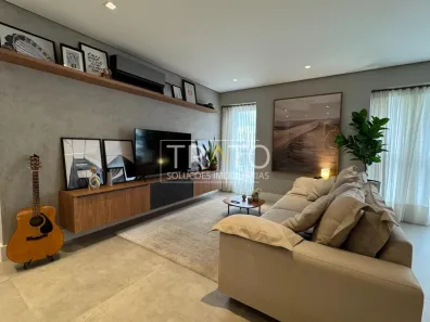 Apartamento com 2 Quartos à venda, 90m² no Cambuí, Campinas