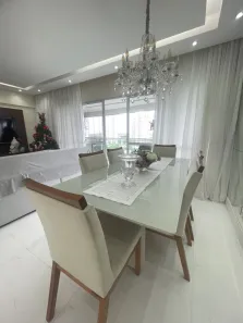 Apartamento com 3 Quartos à venda, 123m² no Horto Bela Vista, Salvador