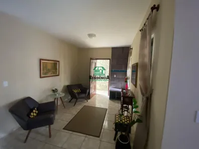 Casa com 4 Quartos à venda, 379m² no Vila Nossa Senhora D'Abadia, Anápolis