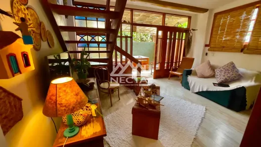 Casa com 13 Quartos à venda, 497m² no Maresias, São Sebastião